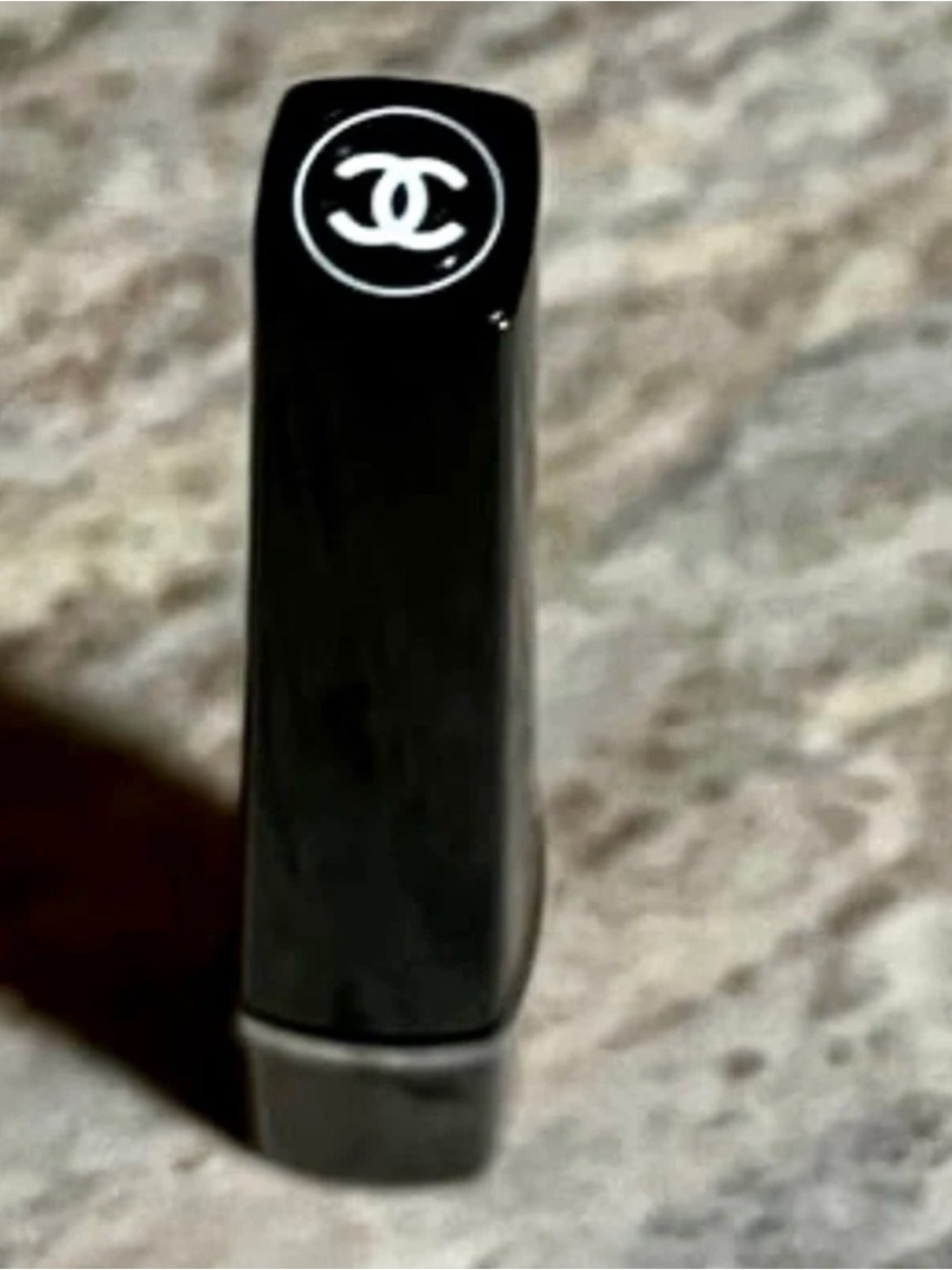 CHANEL Black Eyeliner Intensity Definition # 10